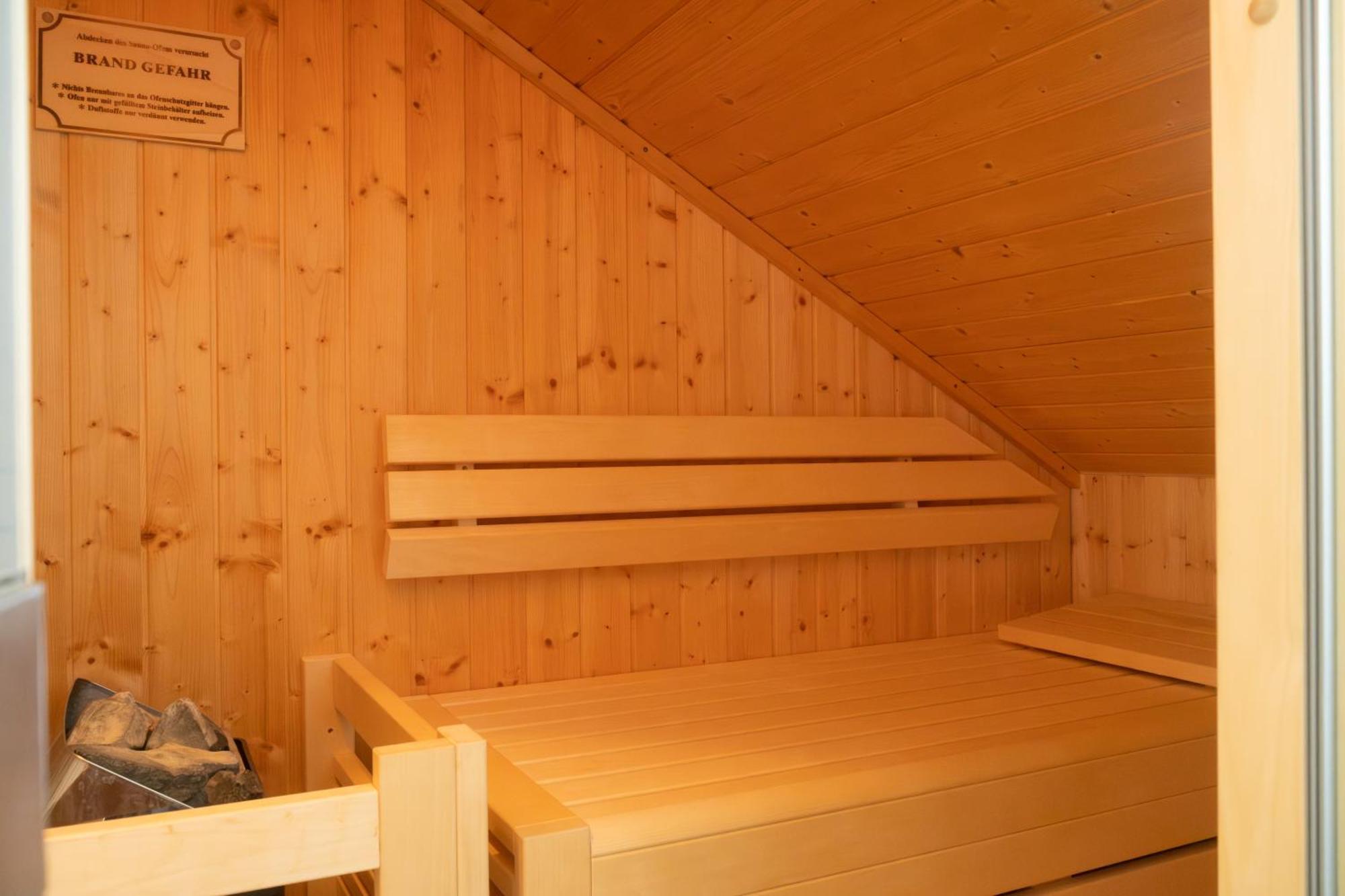 Meerzeit - Sauna Und Kamin - Moderne Fewo Kellenhusen Kültér fotó