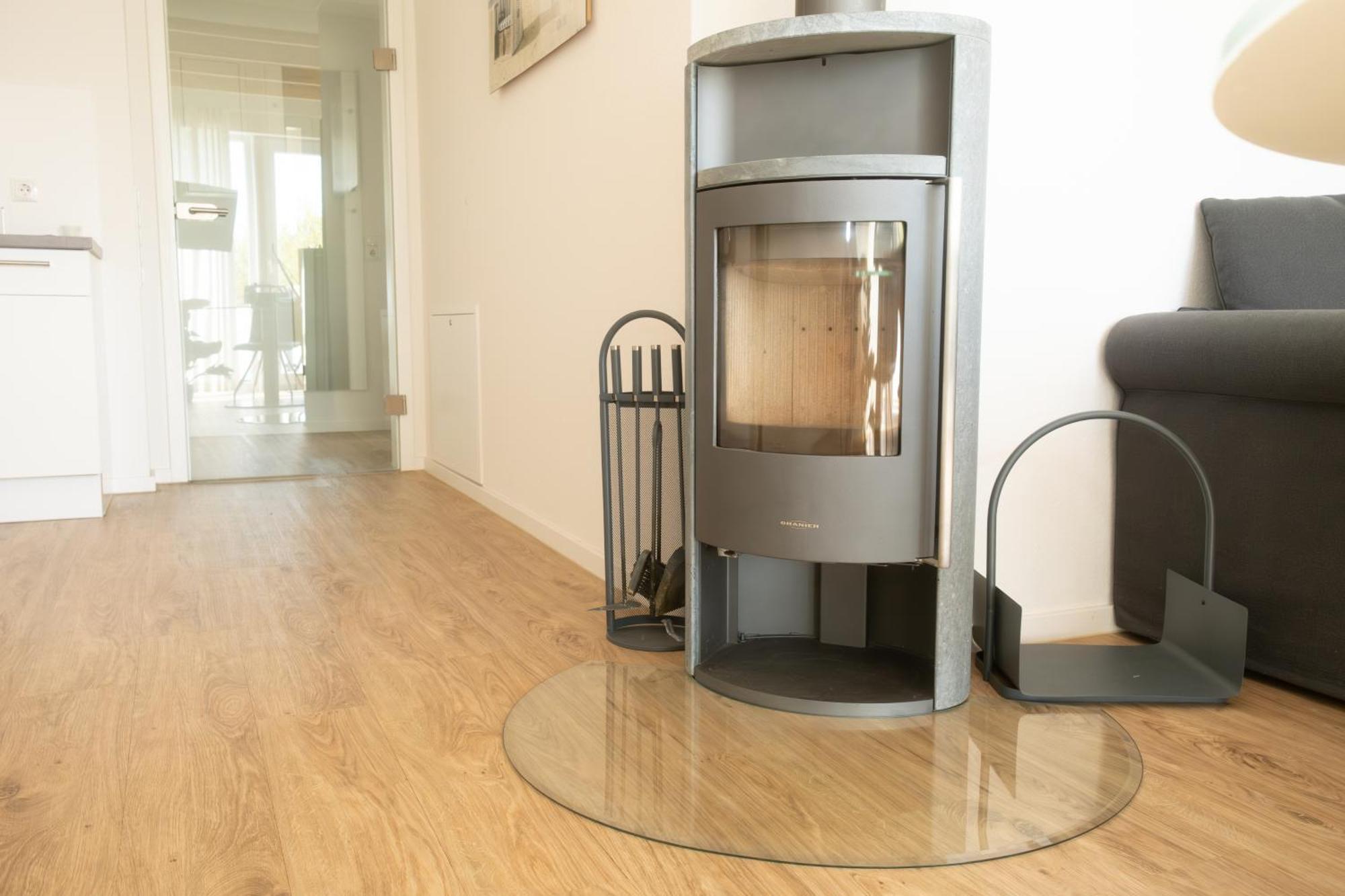 Meerzeit - Sauna Und Kamin - Moderne Fewo Kellenhusen Kültér fotó
