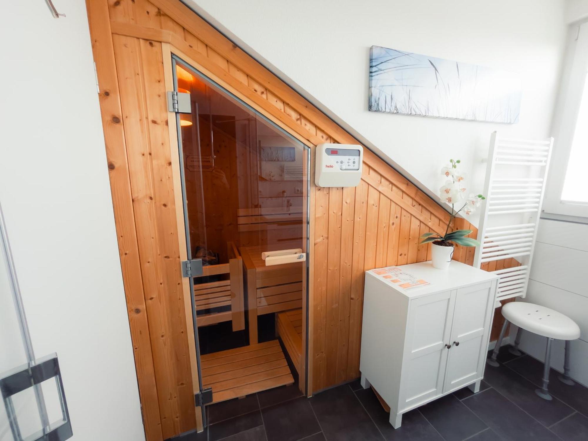 Meerzeit - Sauna Und Kamin - Moderne Fewo Kellenhusen Kültér fotó